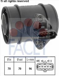 Датчик FACET 10.1289