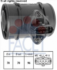Датчик FACET 10.1315
