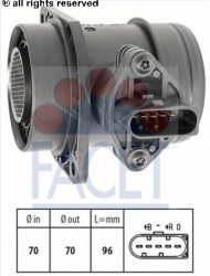 Датчик FACET 10.1325