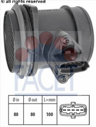 Датчик FACET 10.1332