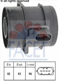 Датчик FACET 10.1359