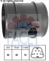 Датчик FACET 10.1438