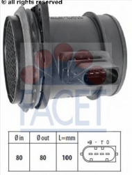 Датчик FACET 10.1500