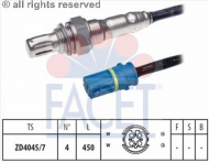 Датчик FACET 10.8081