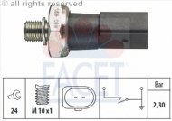Переключатель FACET 7.0190