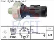 Переключатель FACET 7.0195