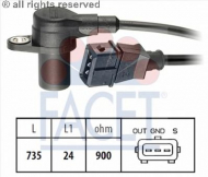 Датчик FACET 9.0074