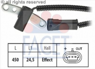 Датчик FACET 9.0249