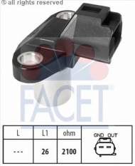 Датчик FACET 9.0362