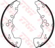 Комлект тормозных накладок TRW GS8773