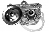 Насос QH Benelux QCP2516