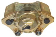 Тормозной суппорт QH Benelux QBS3195