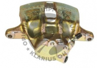Тормозной суппорт QH Benelux QBS4296
