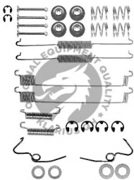 Комплектующие QH Benelux BFK256