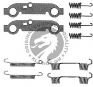 Комплектующие QH Benelux BFK328