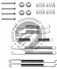 Комплектующие QH Benelux BFK361