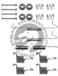 Комплектующие QH Benelux BFK419