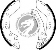 Комлект тормозных накладок QH Benelux BS1149
