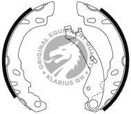 Комлект тормозных накладок QH Benelux BS1166
