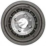 Ременный шкив QH Benelux QCD107