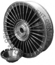 Ролик QH Benelux QTA1085