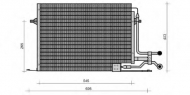 Конденсатор QH Benelux QCN5