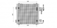Конденсатор QH Benelux QCN26