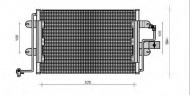 Конденсатор QH Benelux QCN70