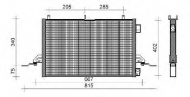 Конденсатор QH Benelux QCN238