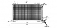 Конденсатор QH Benelux QCN290