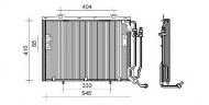 Конденсатор QH Benelux QCN294