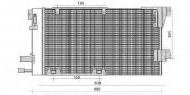 Конденсатор QH Benelux QCN319