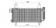 Конденсатор QH Benelux QCN389