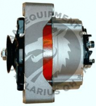 Генератор QH Benelux 9033140