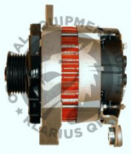 Генератор QH Benelux 9037901