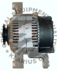 Генератор QH Benelux 9039570