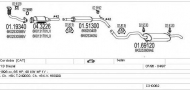 Глушитель MTS C310062006949