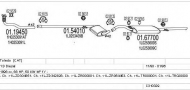 Глушитель MTS C310329006313