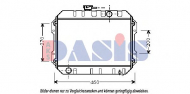 Теплообменник AKS DASIS 210780N
