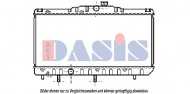 Теплообменник AKS DASIS 210960N