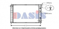 Теплообменник AKS DASIS 220320N