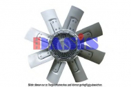 Вентилятор AKS DASIS 268250T