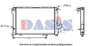 Теплообменник AKS DASIS 300090N