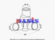 Термостат AKS DASIS 751835N