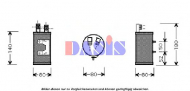 Осушитель AKS DASIS 801030N