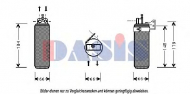 Осушитель AKS DASIS 801270N