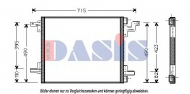 Конденсатор AKS DASIS 122005N