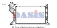 Теплообменник AKS DASIS 132310N