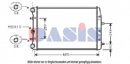 Теплообменник AKS DASIS 490004N