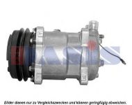 Компрессор AKS DASIS 850523N